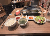 焼肉 韓国料理 KollaBo 代々木上原店: みやびさんの2026年09月05日の1枚目の投稿写真