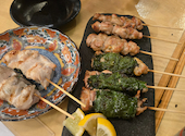 炭火焼鳥くわどり 天満店: みみみさんの2026年07月05日の1枚目の投稿写真
