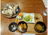 湘南のカキ小屋 笑山: たーちゃんさんの2025年10月の1枚目の投稿写真