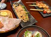 串焼きダイニング そえる: さあやcさんの2026年06月09日の1枚目の投稿写真