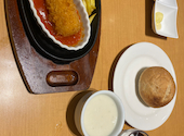 ステーキ宮 千葉ニュータウン店: はなさんの2026年07月14日の1枚目の投稿写真
