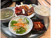 焼肉がってんカルビ さいたま新中里店: のんさんの2026年09月15日の1枚目の投稿写真