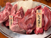 羊肉酒場 悟大 武蔵小杉店: まいちゃそさんの2026年05月09日の1枚目の投稿写真