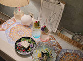 今日も花が綺麗ですね: せなりくさんの2026年06月23日の1枚目の投稿写真