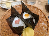 握り飯 銀香: るなさんの2026年04月23日の1枚目の投稿写真