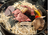 炭火成吉思汗 北ジン: るなさんの2026年05月29日の2枚目の投稿写真