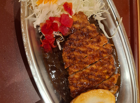 ゴーゴーカレー盛岡インターパーク: るなさんの2026年05月29日の1枚目の投稿写真