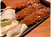 名古屋飯 個室 宴会 名古屋大酒場　だるま: かおりさんの2025年11月の1枚目の投稿写真