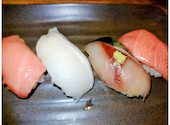 博多豊一 長浜食堂: 黒ネコさんの2026年04月02日の2枚目の投稿写真