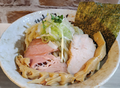 麺や　堂幻　: たかひろさんの2026年03月の1枚目の投稿写真