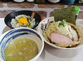 麺や　堂幻　: たかひろさんの2026年05月の1枚目の投稿写真