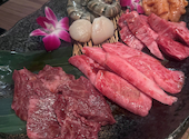 YAKINIKU RIKI　しらさぎ: 博也さんの2024年07月の1枚目の投稿写真