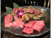 焼肉力 YAKINIKU RIKI しらさぎ: 博也さんの2026年04月18日の1枚目の投稿写真