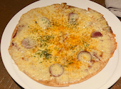 鉄板cuisine Feu: LICOさんの2024年10月12日の2枚目の投稿写真
