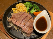 鉄板cuisine Feu: LICOさんの2024年10月12日の3枚目の投稿写真