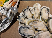 生牡蠣　＆　焼き牡蠣　食べ放題　若大将　東別院: tさんの2025年11月の1枚目の投稿写真