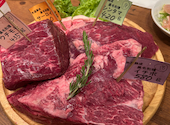 熟成肉バル　肉賊カウぼーず　練馬: るんるみさんの2025年12月の1枚目の投稿写真