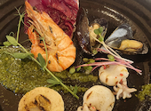 Cafe&Bar Wish カフェ アンド バー ウィッシュ: ぴーちゃんさんの2024年12月29日の1枚目の投稿写真