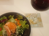 Cafe&Bar Wish カフェ アンド バー ウィッシュ: ぴーちゃんさんの2024年12月29日の2枚目の投稿写真