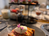 cafe Rei (カフェ レイ): しんさんの2025年02月の1枚目の投稿写真