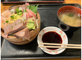 鷹丸鮮魚店4号店: みーさんの2025年03月19日の1枚目の投稿写真