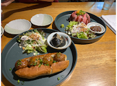 Warehousecafe P cube ウェアハウスカフェ ピーキューブ: おたふくまめさんの2026年08月29日の1枚目の投稿写真