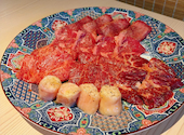 京の焼肉処 蓮蔵 烏丸本店: マサユキさんの2026年09月30日の1枚目の投稿写真