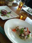 キッチンハウスえすかるご: アビＱさんの2011年01月27日の1枚目の投稿写真