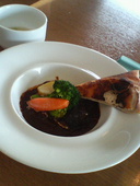 キッチンハウスえすかるご: アビＱさんの2011年01月27日の2枚目の投稿写真