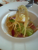 キッチンハウスえすかるご: アビＱさんの2011年01月27日の3枚目の投稿写真