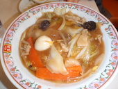 餃子の王将 白石中央店: ひーみつさんの2015年02月10日の1枚目の投稿写真