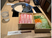 温野菜 綾瀬店: kikさんの2026年10月04日の1枚目の投稿写真