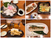 海鮮居酒屋 豊丸水産 下関駅前店: ハリランさんの2017年08月06日の1枚目の投稿写真