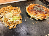 鶴橋風月 なんば御堂筋グランドビル店: おまみさんの2026年08月29日の1枚目の投稿写真