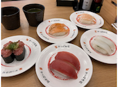 かっぱ寿司 流山店: おまみさんの2026年07月10日の1枚目の投稿写真