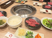 焼肉ダイニング あがり 二十世紀が丘店: おまみさんの2026年09月01日の1枚目の投稿写真