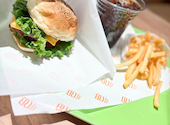 Rockaway Burger ロッカウェイバーガー: おまみさんの2026年07月10日の1枚目の投稿写真