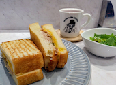 偉大なる発明 The Bread parloir ザ ブレッド パーラー: ぷらりさんの2026年07月31日の1枚目の投稿写真