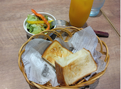 偉大なる発明 The Bread parloir ザ ブレッド パーラー: ぷらりさんの2026年08月23日の2枚目の投稿写真