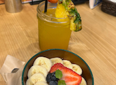 ALOHA CAFE Pineapple アロハ カフェ パイナップル 明石店: マリウサさんの2026年08月10日の2枚目の投稿写真