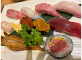 すし酒家 一歩 大宮店: ユキさんの2026年06月13日の1枚目の投稿写真