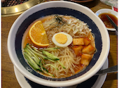 カルビ牧場 長岡インター店: かば太郎さんの2026年04月30日の1枚目の投稿写真
