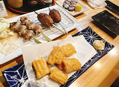 焼き鳥 博多串焼えいと 大橋: シロさんの2026年08月14日の1枚目の投稿写真