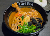 スープカレー hirihiri 2号: まるさんの2026年06月03日の1枚目の投稿写真