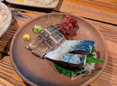 旬魚酒菜 五郎 古町店: まるさんの2025年11月01日の1枚目の投稿写真