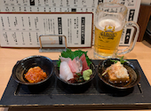 魚吉 札幌駅前本店: まるさんの2026年05月07日の1枚目の投稿写真