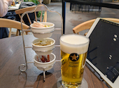 BEER BAR THE SAPPORO STARS モユクサッポロ店: まるさんの2026年02月24日の1枚目の投稿写真
