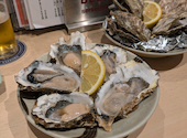 牡蠣と肉 天国札幌: まるさんの2025年11月08日の1枚目の投稿写真