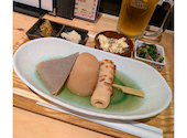 ちょいおでん 札幌本店: まるさんの2026年05月07日の1枚目の投稿写真