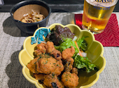 日本酒と肴ちゃこ八: まるさんの2026年05月07日の1枚目の投稿写真